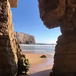 Maresoul - Ferienapartment Mar Raposeira (Faro)