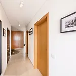 Appartement Maresoul - Ferienapartment Mar Raposeira (Faro)
