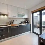 Maresoul - Ferienapartment Mar Raposeira