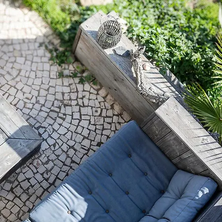 Apartman Maresoul - Ferienapartment Mar *