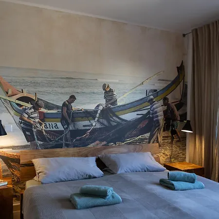 Maresoul - Ferienapartment Mar *
