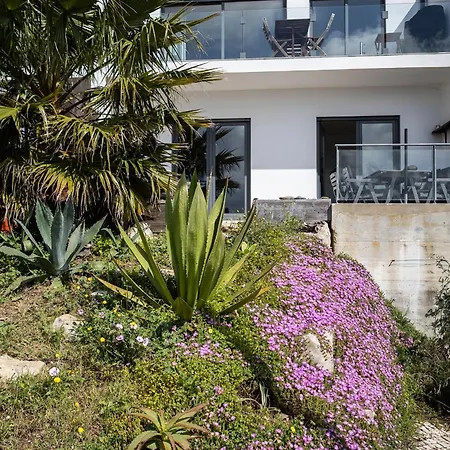 Apartman Maresoul - Ferienapartment Mar