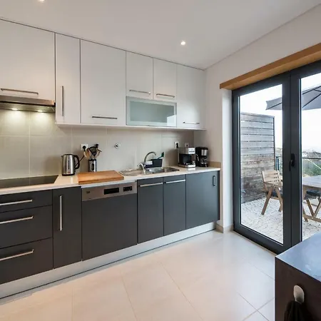 Maresoul - Ferienapartment Mar Raposeira