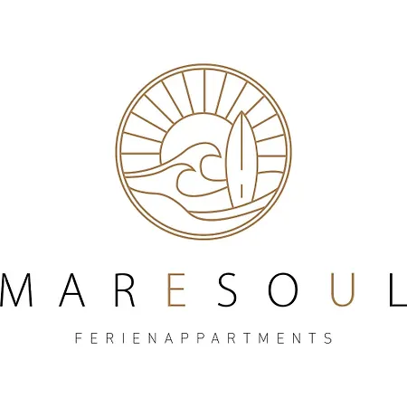 Maresoul - Ferienapartment Mar דירה *