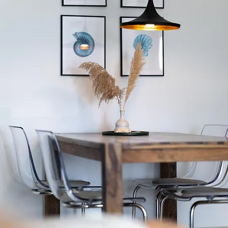 Maresoul - Ferienapartment Mar דירה