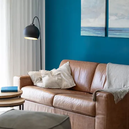 Maresoul - Ferienapartment Mar דירה