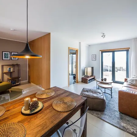 Maresoul - Ferienapartment Mar דירה Raposeira (Faro)